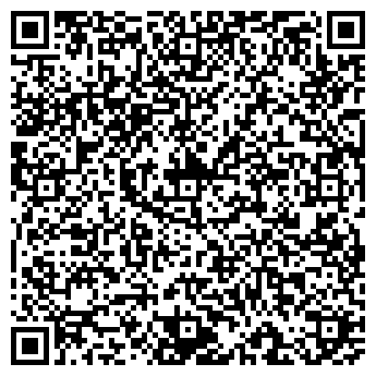 QR-код с контактной информацией организации ГЛАГА-ГРАНТ ЛТД.