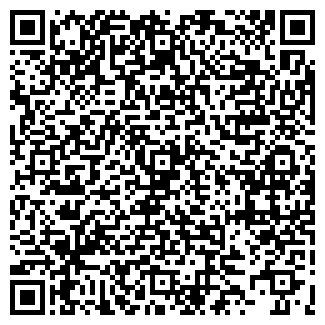 QR-код с контактной информацией организации «Даксан»