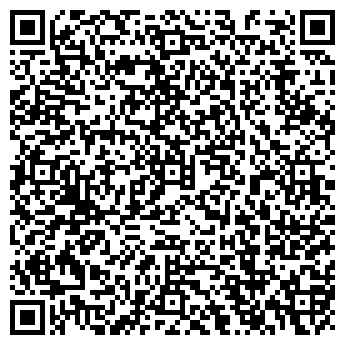 QR-код с контактной информацией организации ИНДУСТРИЯСТРОЙСЕРВИС