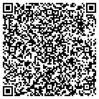 QR-код с контактной информацией организации МИД МАГАЗИН-САЛОН