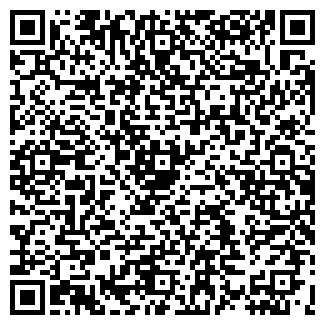 QR-код с контактной информацией организации АНИЛИН