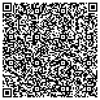 QR-код с контактной информацией организации Библиотека № 13 КАШПУРОВКА