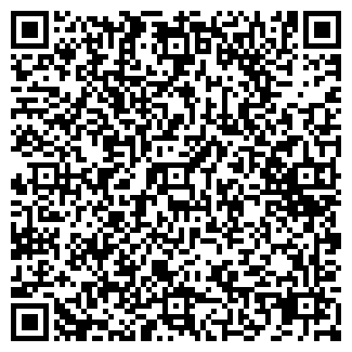 QR-код с контактной информацией организации АЗАЛБАНК КБ