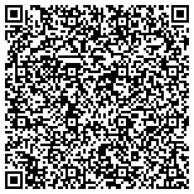 QR-код с контактной информацией организации «Психоневрологический диспансер»