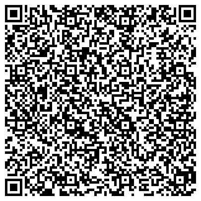 QR-код с контактной информацией организации АО «Черкесский завод резиновых технических изделий»