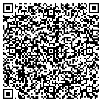 QR-код с контактной информацией организации ПРОМТОВАРЫ