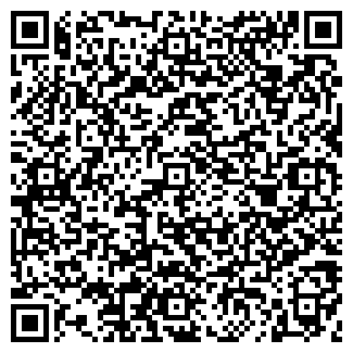 QR-код с контактной информацией организации ЮБИЛЕЙНЫЙ
