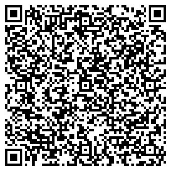 QR-код с контактной информацией организации ВЕТЕРАН, МУП