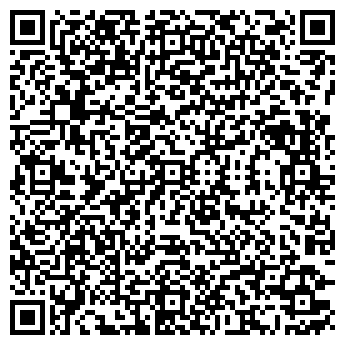 QR-код с контактной информацией организации ВИТА-СТОМ, ООО