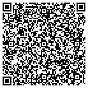 QR-код с контактной информацией организации ГРАНД ЕЛИЗАВЕТА