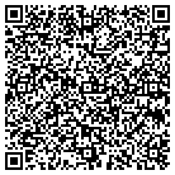 QR-код с контактной информацией организации АВМ-СЕВЕР, ООО