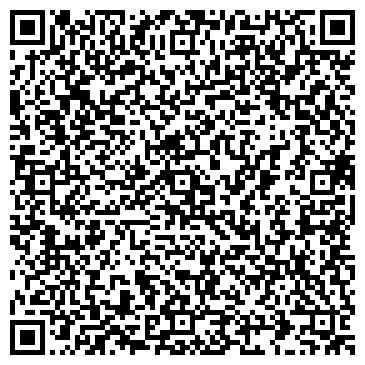 QR-код с контактной информацией организации ПК «Невод»