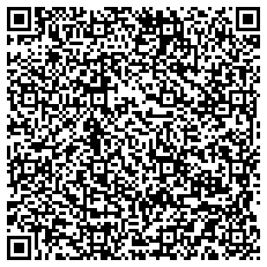 QR-код с контактной информацией организации МАГАЗИН-ПЕКАРНЯ СИБИРСКАЯ КОМПАНИЯ РЕГИОН, ЗАО