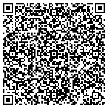 QR-код с контактной информацией организации ООО "Шоколадная площадь"