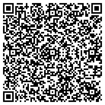 QR-код с контактной информацией организации АЛЛЕГРО-СП ТД