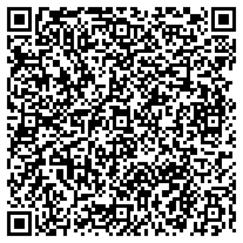 QR-код с контактной информацией организации ПТИ-СИБИРЬ, ООО