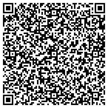QR-код с контактной информацией организации «ФинСиб»