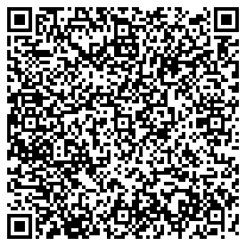 QR-код с контактной информацией организации ОСБОРН, ООО