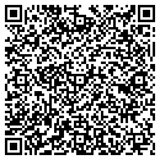 QR-код с контактной информацией организации ИГРУШКИ