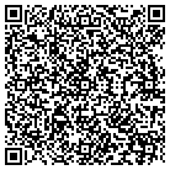 QR-код с контактной информацией организации ОПТИМУМ МАГАЗИН