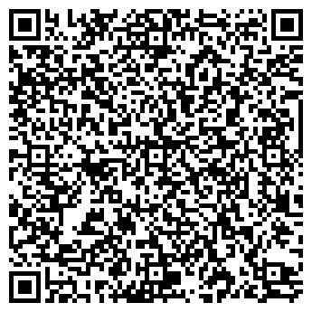 QR-код с контактной информацией организации ХОББИ ЦЕНТР, ООО
