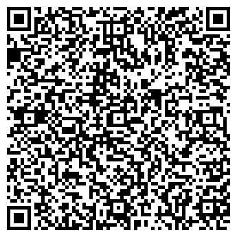 QR-код с контактной информацией организации ЮНИОРЧИК МАГАЗИН