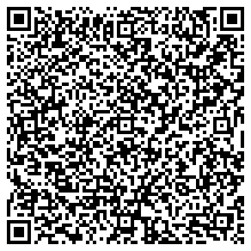 QR-код с контактной информацией организации ПОЛИГРАФИЧЕСКИЕ МАТЕРИАЛЫ