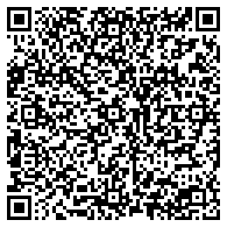 QR-код с контактной информацией организации САБУР, ЗАО