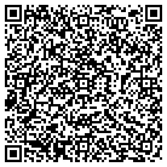 QR-код с контактной информацией организации ООО "САХО-МЕДФАРМ"  (Закрыто)