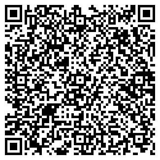 QR-код с контактной информацией организации СКаД