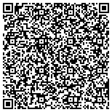 QR-код с контактной информацией организации АО «ЕВРАЗ Маркет»