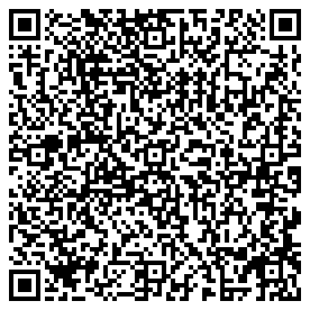 QR-код с контактной информацией организации КАРМЕТ-СИБИРЬ