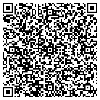 QR-код с контактной информацией организации ПЕРИГЕЙ, ООО