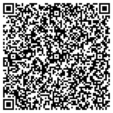 QR-код с контактной информацией организации НПП «Гефест»