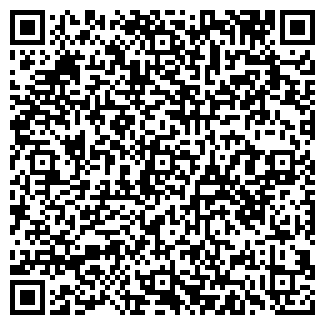 QR-код с контактной информацией организации ТАНУКИ