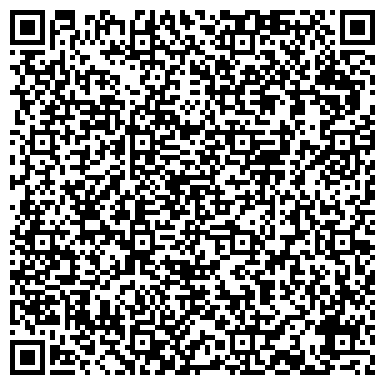 QR-код с контактной информацией организации ООО "Металлсервис Новосибирск"