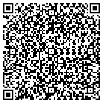 QR-код с контактной информацией организации НИКОНС, ООО