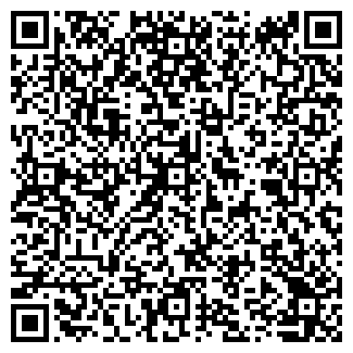 QR-код с контактной информацией организации ТАНУКИ