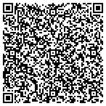 QR-код с контактной информацией организации СОВРЕМЕННЫЕ ДВЕРИ, ООО