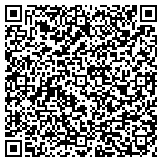 QR-код с контактной информацией организации АЛГА, НПФ