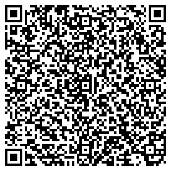 QR-код с контактной информацией организации СИБПОЛИПАК ПЛЮС, ООО