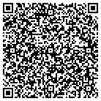 QR-код с контактной информацией организации ХИМЭНЕРГОТРЕЙДИНГ, ООО