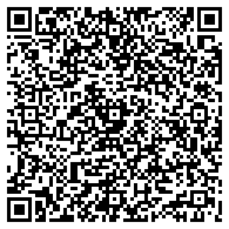 QR-код с контактной информацией организации НАРТЭК