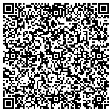 QR-код с контактной информацией организации ЗАО Хлопко-льняная компания