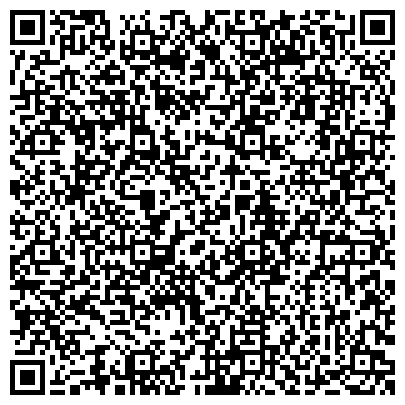 QR-код с контактной информацией организации Управление образования и науки Липецкой области