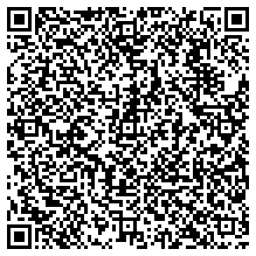 QR-код с контактной информацией организации "Железяка"