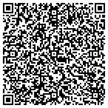 QR-код с контактной информацией организации Салон-студия «ИНТЕРИО»