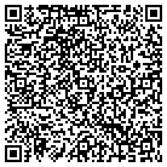 QR-код с контактной информацией организации ООО «Приборы»