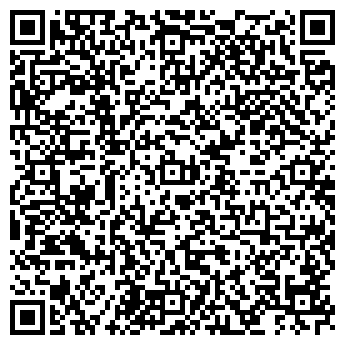 QR-код с контактной информацией организации ООО ПСК "Авантаж"