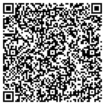 QR-код с контактной информацией организации АМИС КОМПАНИЯ